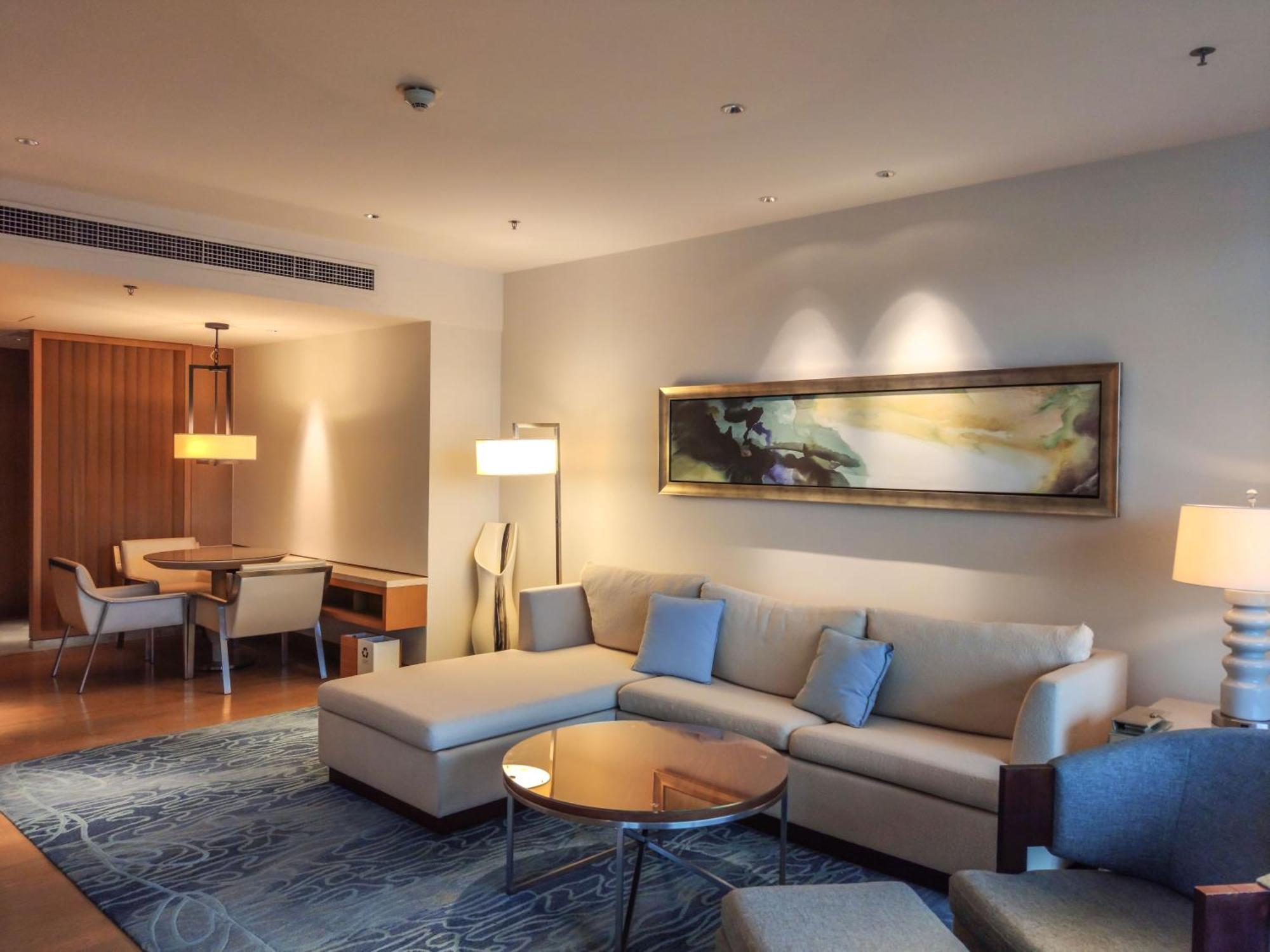 Jw Marriott Hotel Sanya Dadonghai Bay Exterior foto